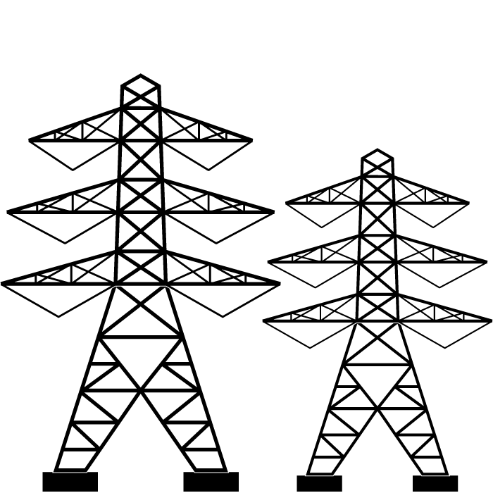 Electricity Pylons | KK Advisors